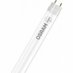 Osram LED Röhre Star T8 G13 7,W, Neutralweiß, Weiß Matt Rdium Osram Röhre 4008597183072 4008597183072 Led