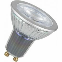 Osram Parathom LED Lampe PAR16 GU10 9,5 Watt 927 Warmweiß Extra 36 Grad