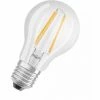 LED-Glühbirne E27 A60 Filament 6.5W Parathom Value Classic OSRAM 4058075288645 Warmes Weiß 2700K
