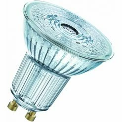 Osram Parathom LED Lampe PAR16 GU10 3,4 Watt 927 Warmweiß Extra 36 Grad