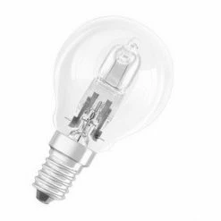 OSRAM HALOGEN CLASSIC 64542-P 30W 230V E14 Lampe