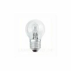 OSRAM HALOGENLAMPE 64541 POLE ECO PRO 20W E14