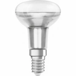 Osram LED Reflektor Star R50 40 E14 2,6W, Warmweiß, Klar Osram 07737011704433 Star Reflektor 4058075125926 Led -OSRAM Shop 64872622 4