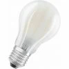Osram LED Leuchtmittel Star A15 E27 1,5W, Warmweiß, Weiß Matt 4058075434066 Star Leuchtmittel 4058075434066 A15