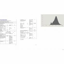 Osram LED Glühlampenform Filament Parathom Classic A 4 Watt 827 2700 Kelvin Warmweiss Extra E27 Klar -OSRAM Shop 68567615 3