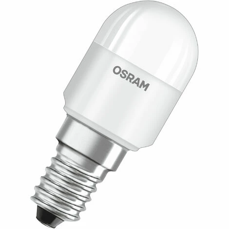 Osram LED Parathom T26 Kleinlampe 2,3 Watt 827 2700 Kelvin warmweiss extra E14 matt Osram LED Parathom T26 Kleinlampe 2,3 Watt 827 2700 Kelvin Warmweiss Extra E14 Matt -OSRAM Shop 68567641 1