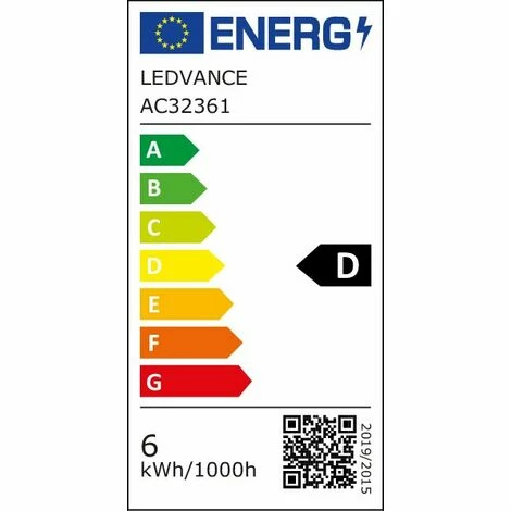Osram Parathom LED Kerzenlampe Klar E14 5,5 Watt 827 Warmweiß Extra 2 Osram Parathom LED Kerzenlampe Klar E14 5,5 Watt 827 Warmweiß Extra – Bild 2