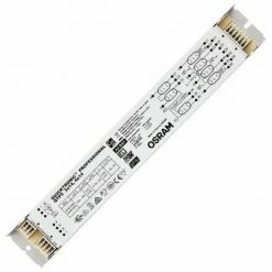 Osram - Elektronisches Vorschaltgerät - EVG - QTP5 EVG 3x14 4x14 T5 Lampe