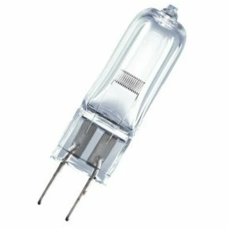 Osram FOTOLAMPE 12V 100W (64623 HLX G6,35) 1 Osram FOTOLAMPE 12V 100W (64623 HLX G6,35)