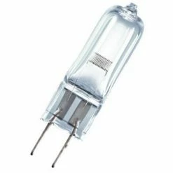 Osram FOTOLAMPE 24V 150W 2000STD (64641 HLX G6,35)
