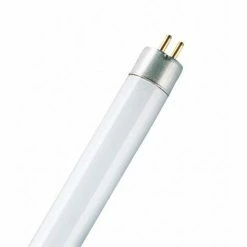 Osram Leuchtstoffröhre LUMILUX Short EL - T5, 840 Neutralweiß - 8W (288mm)