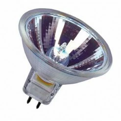 Osram Halogenlampe DECOSTAR 51 ECO - GU5.3, 12V - 50W 24°