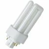 Osram Kompaktleuchtstofflampe DULUX T/E CONSTANT - GX24q, 840 Neutralweiß - 26W
