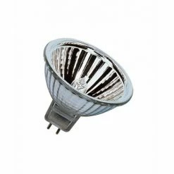 Osram Halogenlampe DECOSTAR 51 ALU - GU5.3, 12V - 20W 36°