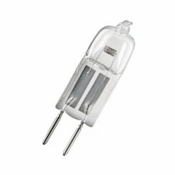 Osram Halogenlampe HALOSTAR 24 V - GY6.35, 24V - 150W