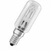 Osram Halogenlampe HALOLUX T ECO - E14, 230V - 25W