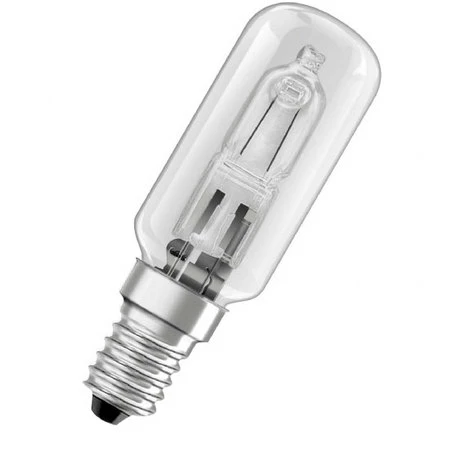 Osram Halogenlampe HALOLUX T ECO - E14, 230V - 25W Osram Halogenlampe HALOLUX T ECO - E14, 230V - 25W -OSRAM Shop 7182463 1