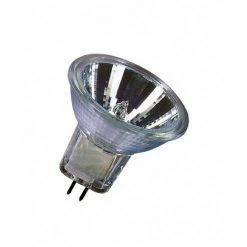 Osram Halogenlampe DECOSTAR 35 TITAN - GU4, 12V - 20W 10°