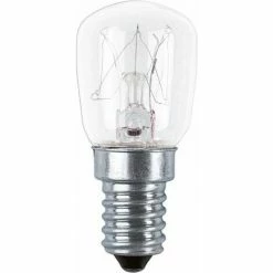 OSRAM LAMPE Special-Lampe SPC T26/57 CL15