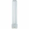 OSRAM LAMPE Kompaktleuchtstofflampe DULUX L18W/840