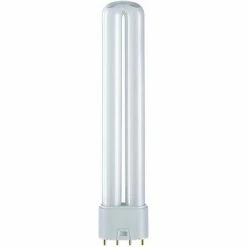 OSRAM LAMPE Kompaktleuchtstofflampe DULUX L18W/840