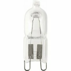 OSRAM LAMPE Halogenlampe HALOPIN ECO 66748 ECO