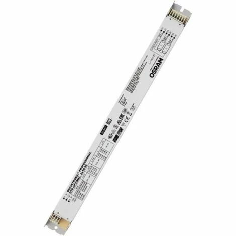 OSRAM BETRIEBSGERÄTE Elektronischer Trafo QTP-OPTIMAL 2x18-40 OSRAM BETRIEBSGERÄTE Elektronischer Trafo QTP-OPTIMAL 2x18-40 -OSRAM Shop 8159661 1