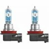Osram Halogen-Autolampe H11 Night Breaker Laser (NG) 64211NL, 2 Stück