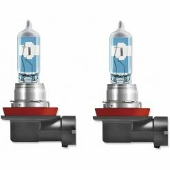 Osram Halogen-Autolampe H11 Night Breaker Laser (NG) 64211NL, 2 Stück