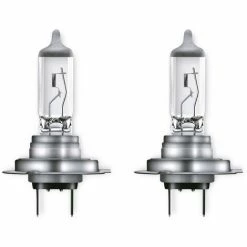 Osram Halogen-Autolampe H7 ULTRA LIFE 6410ULT, 2 Stück